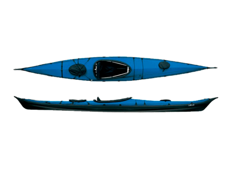 kayak-individual